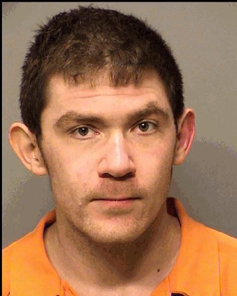 DANIEL SHANE DURHAM
